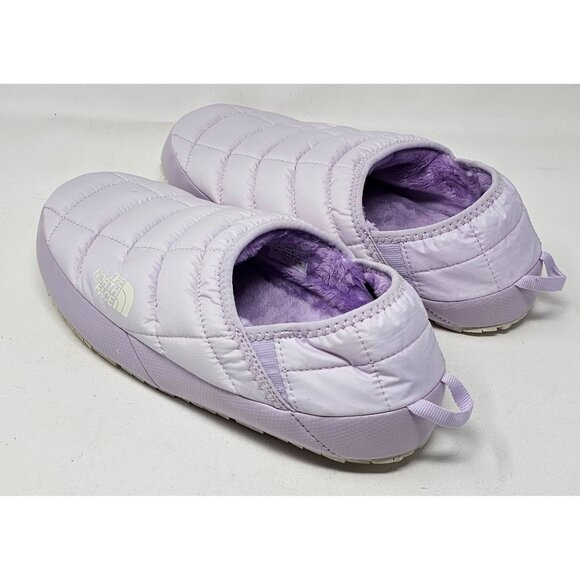 NEW! THE NORTH FACE | WOMENS  Thermoball Traction Mule V Size 10 - Picture 7 of 12